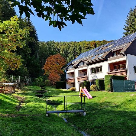 Elpe Apartments Hochsauerland Exterior photo