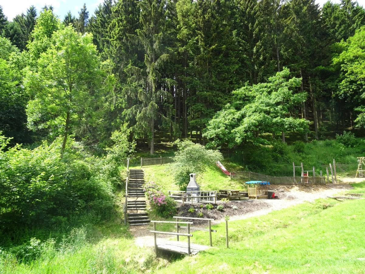 Elpe Apartments Hochsauerland Exterior photo