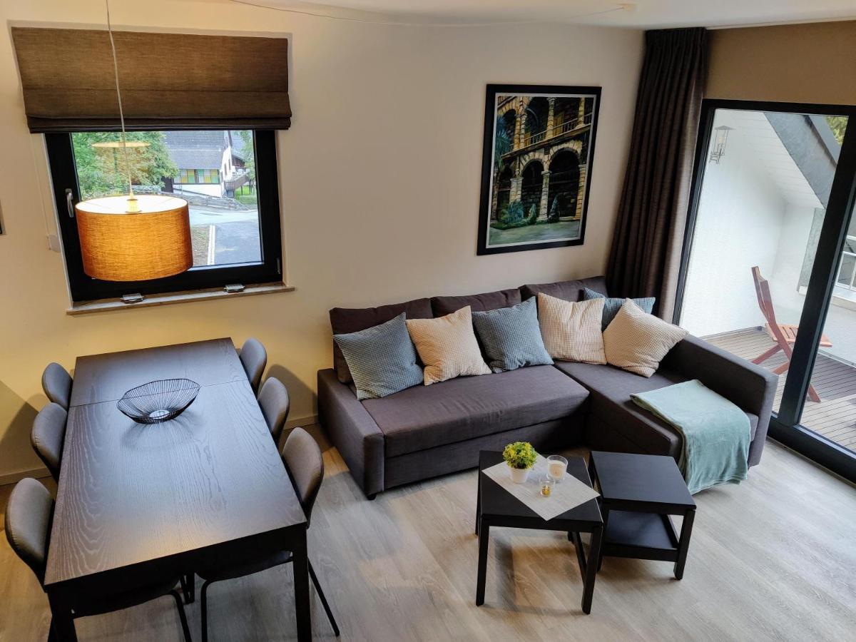 Elpe Apartments Hochsauerland Exterior photo