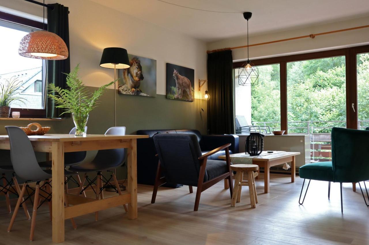 Elpe Apartments Hochsauerland Exterior photo