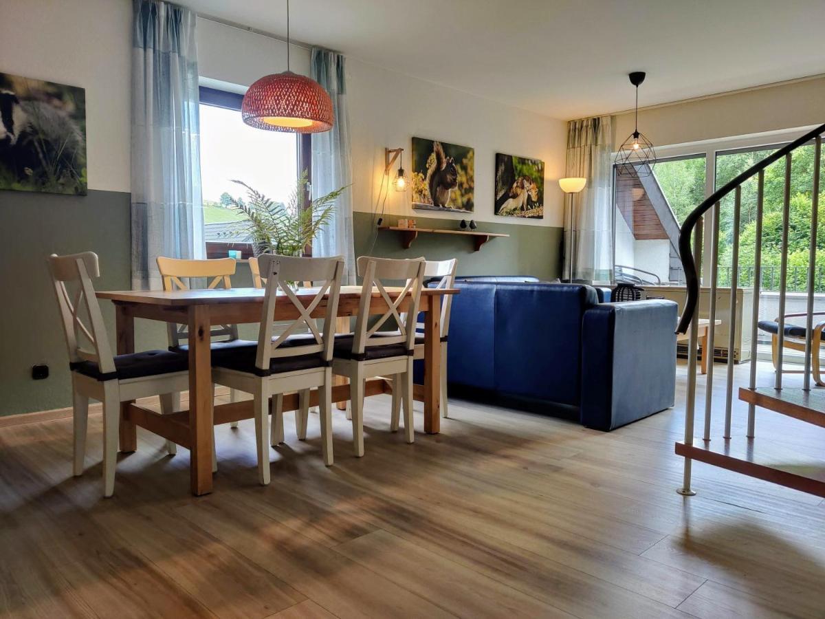 Elpe Apartments Hochsauerland Exterior photo