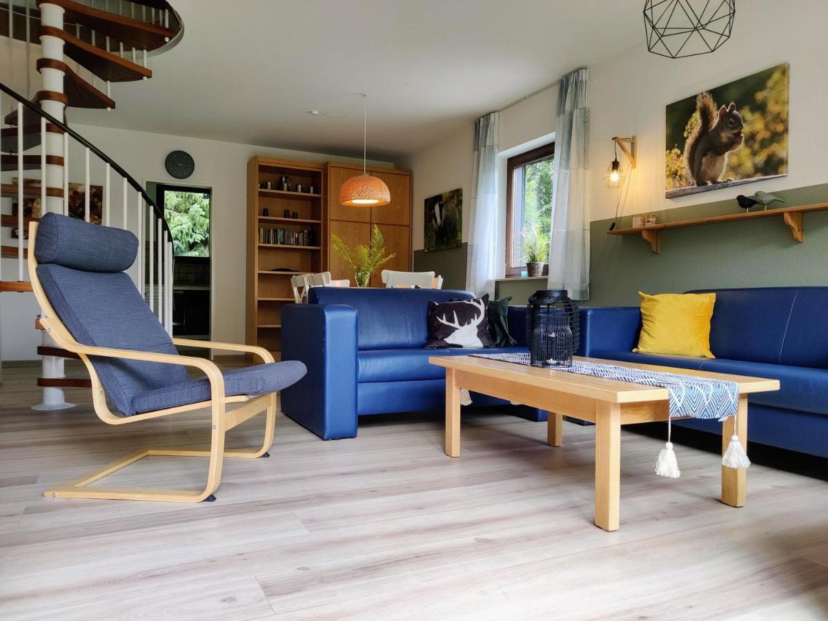 Elpe Apartments Hochsauerland Exterior photo