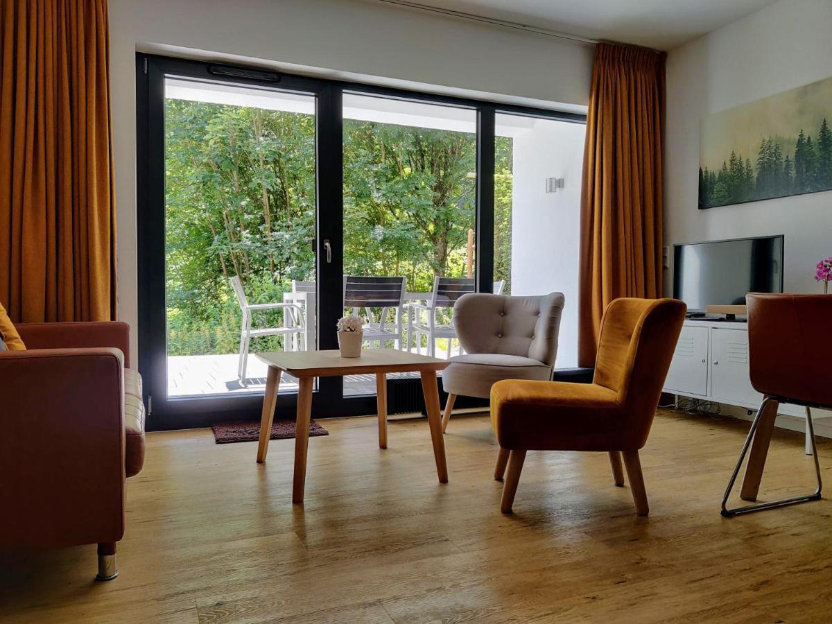 Elpe Apartments Hochsauerland Exterior photo