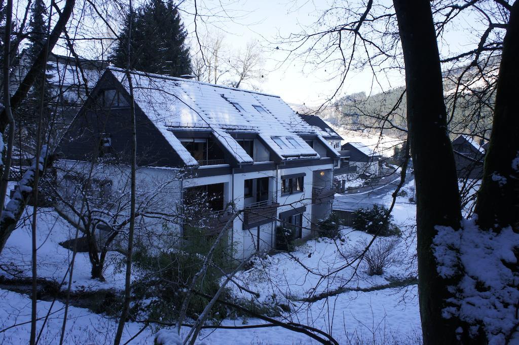 Elpe Apartments Hochsauerland Exterior photo